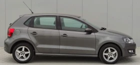 VW Polo 1.6TDI* 75к.с* | Auto.bg — изображение 7 VW Polo 1.6TDI* 75к.с* | Auto.bg — изображение 7