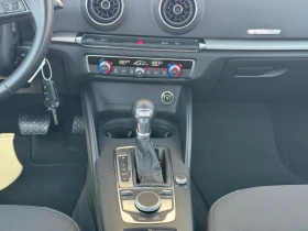 Audi A3 SPB 30 G-tron s tronic | Auto.bg — изображение 17 Audi A3 SPB 30 G-tron s tronic | Auto.bg — изображение 17