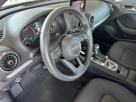 Audi A3 SPB 30 G-tron s tronic | Auto.bg — изображение 14 Audi A3 SPB 30 G-tron s tronic | Auto.bg — изображение 14