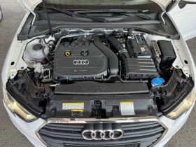 Audi A3 SPB 30 G-tron s tronic | Auto.bg — изображение 15 Audi A3 SPB 30 G-tron s tronic | Auto.bg — изображение 15
