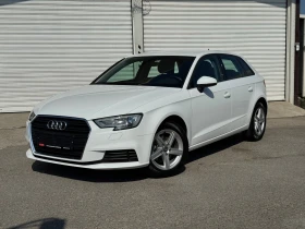 Audi A3 SPB 30 G-tron s tronic | Auto.bg — изображение 2 Audi A3 SPB 30 G-tron s tronic | Auto.bg — изображение 2