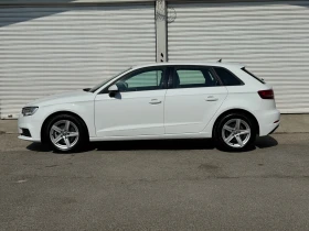 Audi A3 SPB 30 G-tron s tronic | Auto.bg — изображение 4 Audi A3 SPB 30 G-tron s tronic | Auto.bg — изображение 4