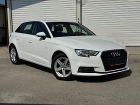 Audi A3 SPB 30 G-tron s tronic