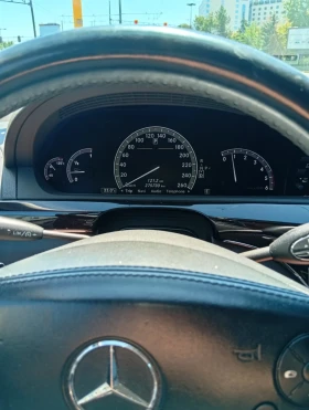 Mercedes-Benz S 350 - 9500 € / 18580.38 лв. - 95618712 3 | Car24.bg Mercedes-Benz S 350 - 9500 € / 18580.38 лв. - 95618712 3