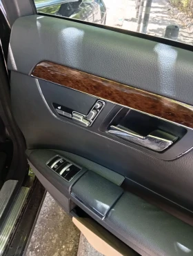Mercedes-Benz S 350 - 9500 € / 18580.38 лв. - 95618712 4 | Car24.bg Mercedes-Benz S 350 - 9500 € / 18580.38 лв. - 95618712 4