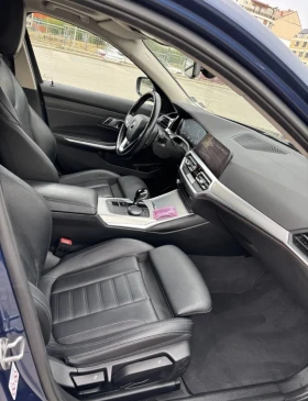 BMW 320 2.0D XDRIVE MILDHYBRID | Auto.bg — изображение 4 BMW 320 2.0D XDRIVE MILDHYBRID | Auto.bg — изображение 4