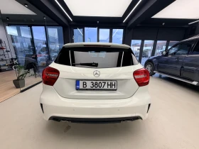 Mercedes-Benz A 180 LED AMG Line - 9999 € - 20837383 6 | Car24.bg Mercedes-Benz A 180 LED AMG Line - 9999 € - 20837383 6