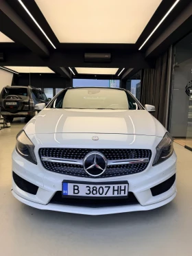Mercedes-Benz A 180 LED AMG Line - 9999 € - 20837383 2 | Car24.bg Mercedes-Benz A 180 LED AMG Line - 9999 € - 20837383 2
