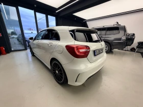Mercedes-Benz A 180 LED AMG Line - 9999 € - 20837383 7 | Car24.bg Mercedes-Benz A 180 LED AMG Line - 9999 € - 20837383 7