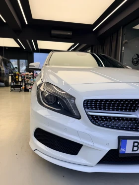 Mercedes-Benz A 180 LED AMG Line - 9999 € - 20837383 3 | Car24.bg Mercedes-Benz A 180 LED AMG Line - 9999 € - 20837383 3