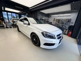 Mercedes-Benz A 180 LED AMG Line - 9999 € - 20837383 4 | Car24.bg Mercedes-Benz A 180 LED AMG Line - 9999 € - 20837383 4