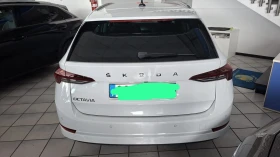 Skoda Octavia 7DSG Дистроник - 15500 € - 33570600 15 | Car24.bg Skoda Octavia 7DSG Дистроник - 15500 € - 33570600 15