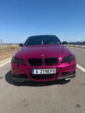 BMW 320 undefined | Auto.bg — изображение 4 BMW 320 undefined | Auto.bg — изображение 4