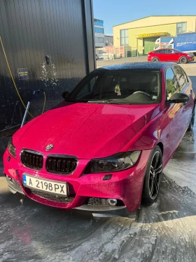 BMW 320 undefined | Auto.bg — изображение 3 BMW 320 undefined | Auto.bg — изображение 3