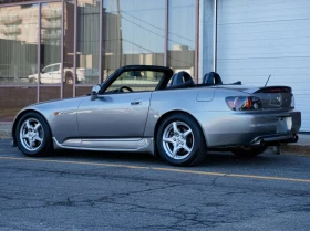 Honda S2000 * S2000!* BILSTEIN!RACING* CLUTCH* | Auto.bg — изображение 12 Honda S2000 * S2000!* BILSTEIN!RACING* CLUTCH* | Auto.bg — изображение 12