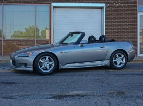 Honda S2000 * S2000!* BILSTEIN!RACING* CLUTCH*