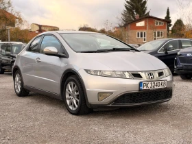 Honda Civic 1.4I | Auto.bg — изображение 2 Honda Civic 1.4I | Auto.bg — изображение 2