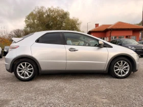 Honda Civic 1.4I | Auto.bg — изображение 6 Honda Civic 1.4I | Auto.bg — изображение 6