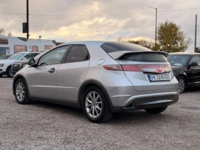 Honda Civic 1.4I | Auto.bg — изображение 4 Honda Civic 1.4I | Auto.bg — изображение 4