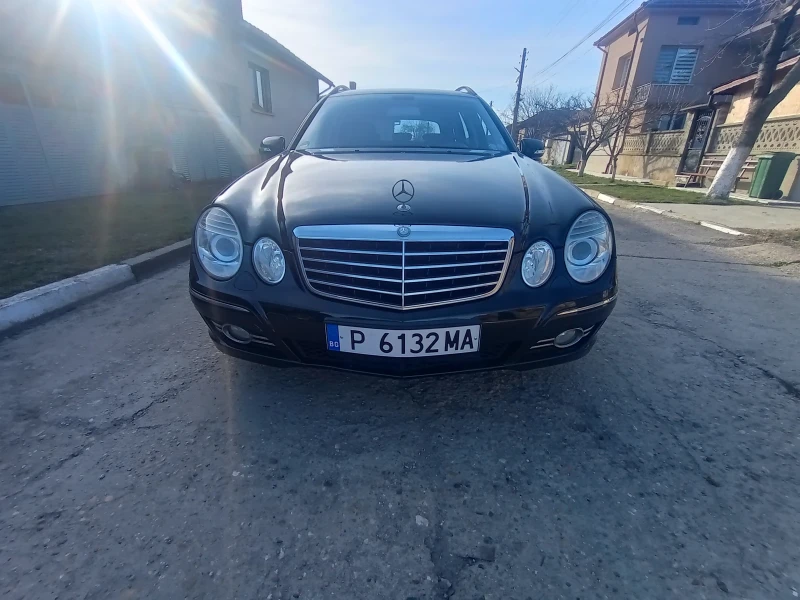 Mercedes-Benz E 280 CDI V6 AVANT-GARDE FULL 0884501099 - 4850 € / 9485.78 лв. - 47237876 1 | Car24.bg Mercedes-Benz E 280 CDI V6 AVANT-GARDE FULL 0884501099 - 4850 € / 9485.78 лв. - 47237876 1