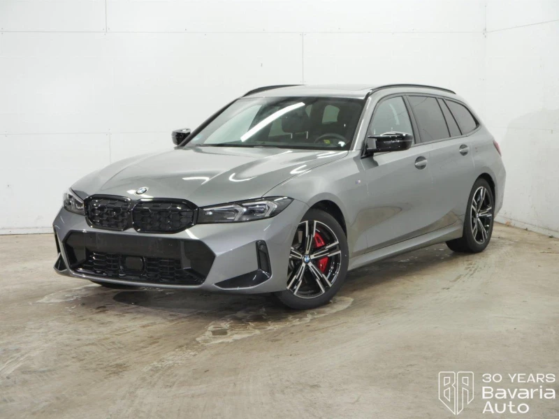BMW 340 d M xDrive Touring M Sport Paket Sportautomatic - 110750 лв. / 56625.58 € - 91307962 1 | Car24.bg BMW 340 d M xDrive Touring M Sport Paket Sportautomatic - 110750 лв. / 56625.58 € - 91307962 1