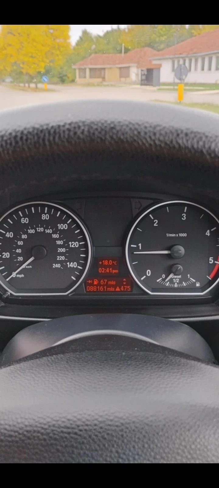 BMW 120 BMW 120D FACELIFT 142хиляди км!!! - изображение 2 | Auto.bg BMW 120 BMW 120D FACELIFT 142хиляди км!!! - изображение 2