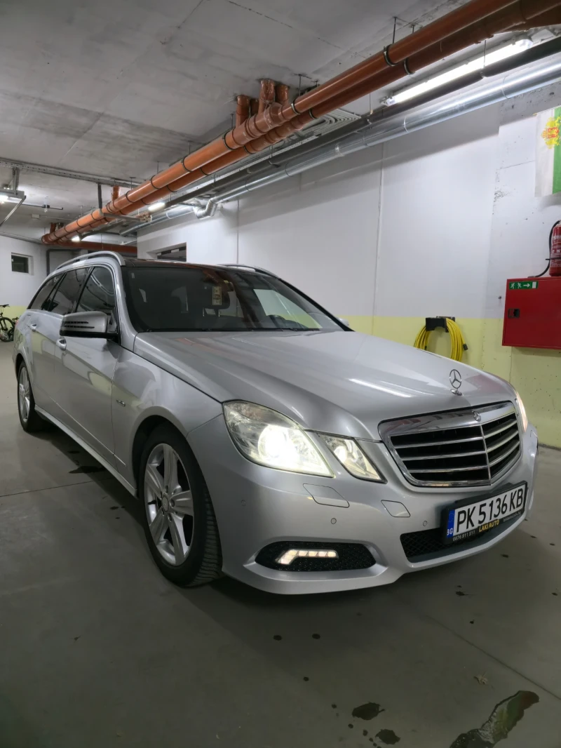 Mercedes-Benz E 250 Euro5 CDI LED AVANTGARDE Панорама Черен таван - 11500 лв. / 5879.86 € - 13376824 1 | Car24.bg Mercedes-Benz E 250 Euro5 CDI LED AVANTGARDE Панорама Черен таван - 11500 лв. / 5879.86 € - 13376824 1