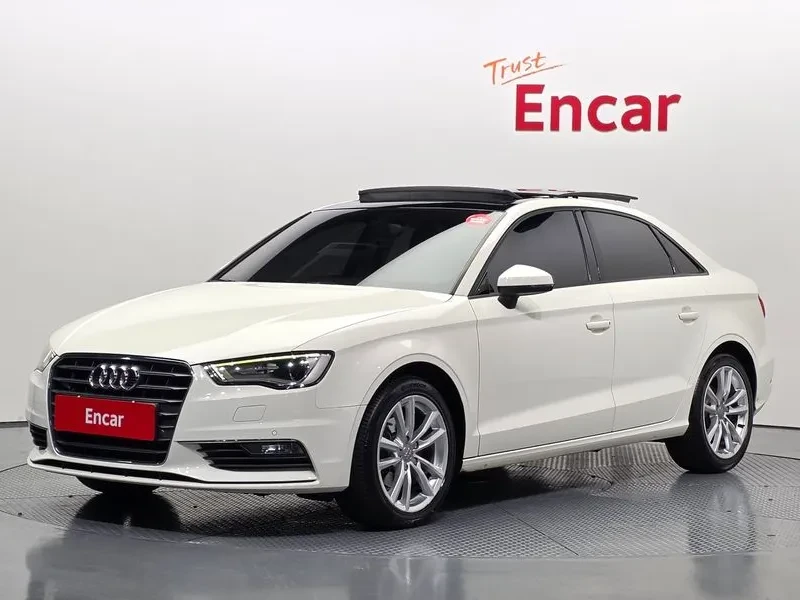 Audi A3 2.0 TDI - 10448 € / 20434.51 лв. - 35934444 1 | Car24.bg Audi A3 2.0 TDI - 10448 € / 20434.51 лв. - 35934444 1