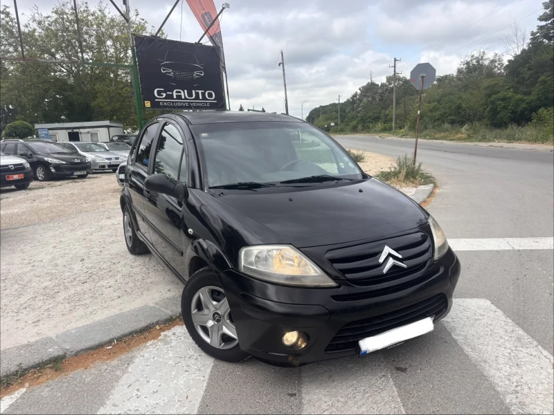 Citroen C3 1.4HDI Facelift - 2390 € / 4674.43 лв. - 90203700 1 | Car24.bg Citroen C3 1.4HDI Facelift - 2390 € / 4674.43 лв. - 90203700 1