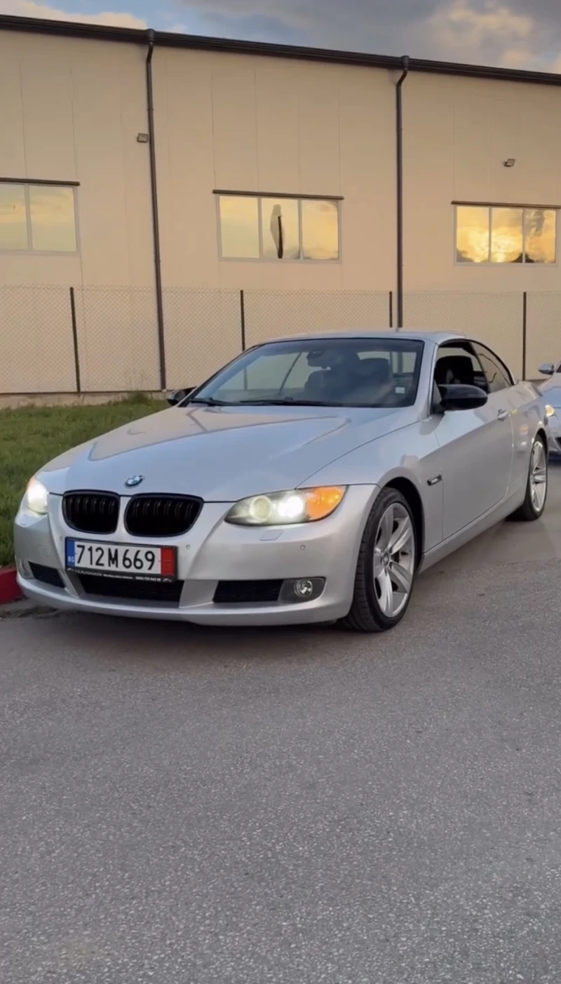 BMW 330 E93 - 8500 € / 16624.56 лв. - 76231728 1 | Car24.bg BMW 330 E93 - 8500 € / 16624.56 лв. - 76231728 1