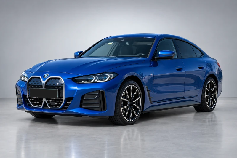 BMW i4 eDRIVE40 * M SPORT * HUD * HEAT * VENT * MEMORY - 43999 € - 42266384 1 | Car24.bg BMW i4 eDRIVE40 * M SPORT * HUD * HEAT * VENT * MEMORY - 43999 € - 42266384 1
