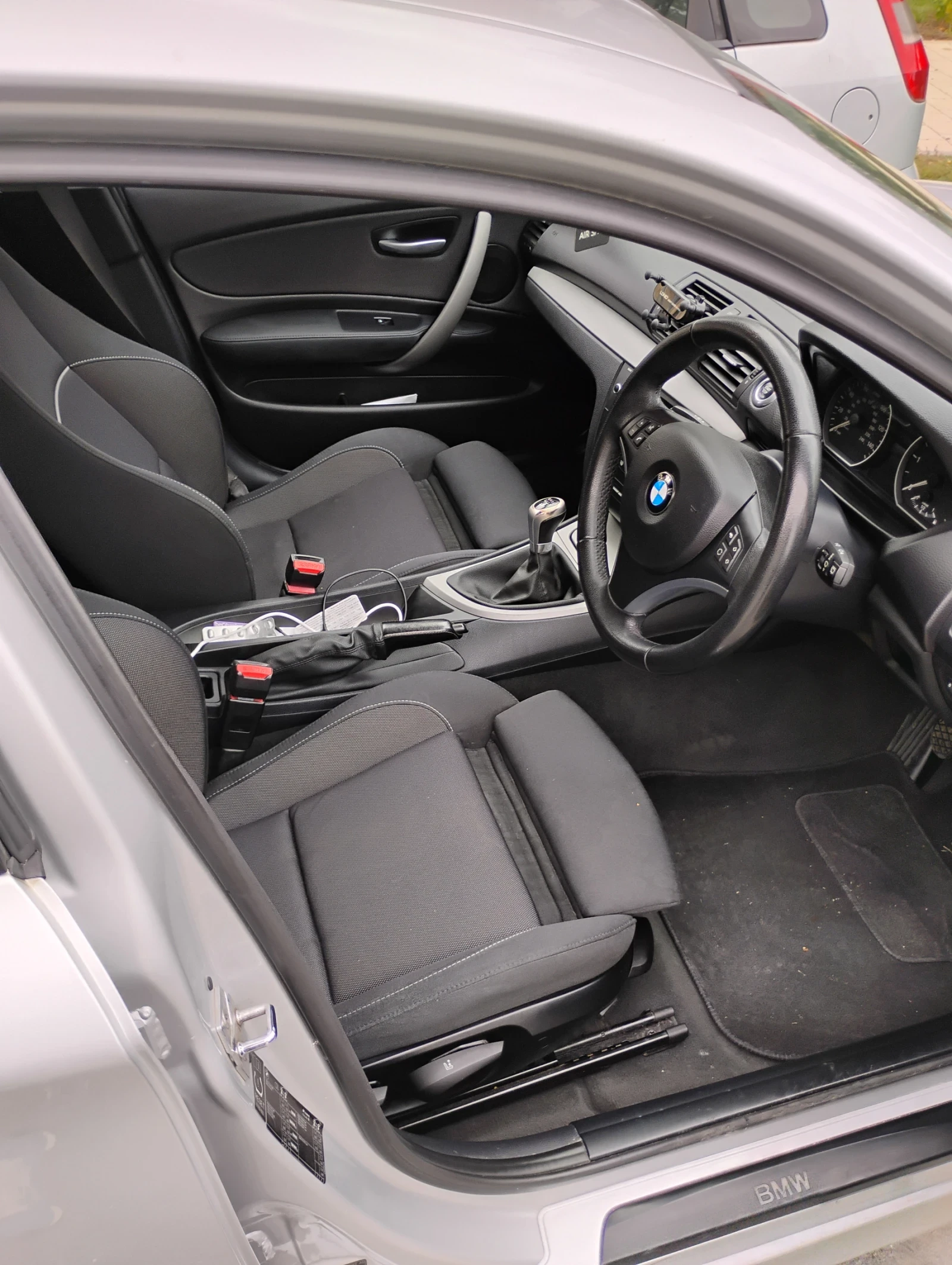 BMW 120 BMW 120D FACELIFT 142хиляди км!!! - изображение 8 | Auto.bg BMW 120 BMW 120D FACELIFT 142хиляди км!!! - изображение 8