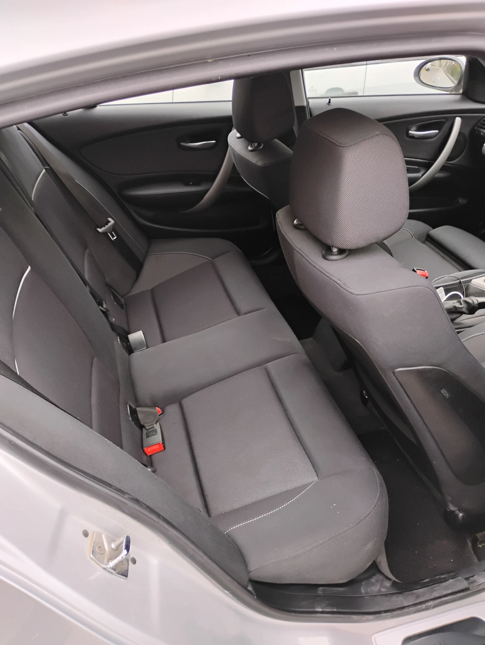 BMW 120 BMW 120D FACELIFT 142хиляди км!!! - изображение 9 | Auto.bg BMW 120 BMW 120D FACELIFT 142хиляди км!!! - изображение 9