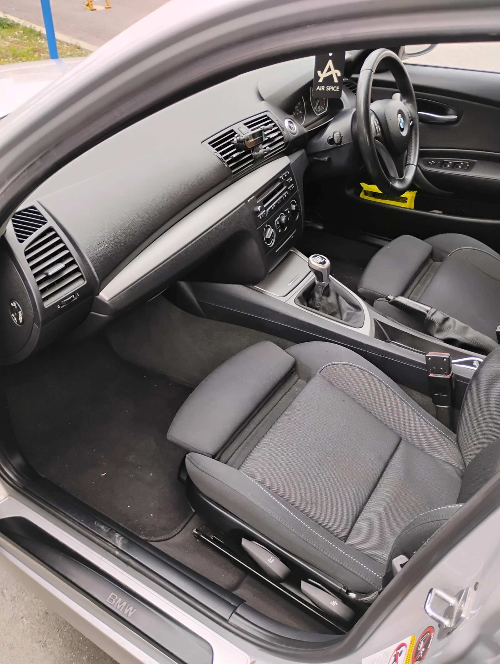 BMW 120 BMW 120D FACELIFT 142хиляди км!!! - изображение 6 | Auto.bg BMW 120 BMW 120D FACELIFT 142хиляди км!!! - изображение 6