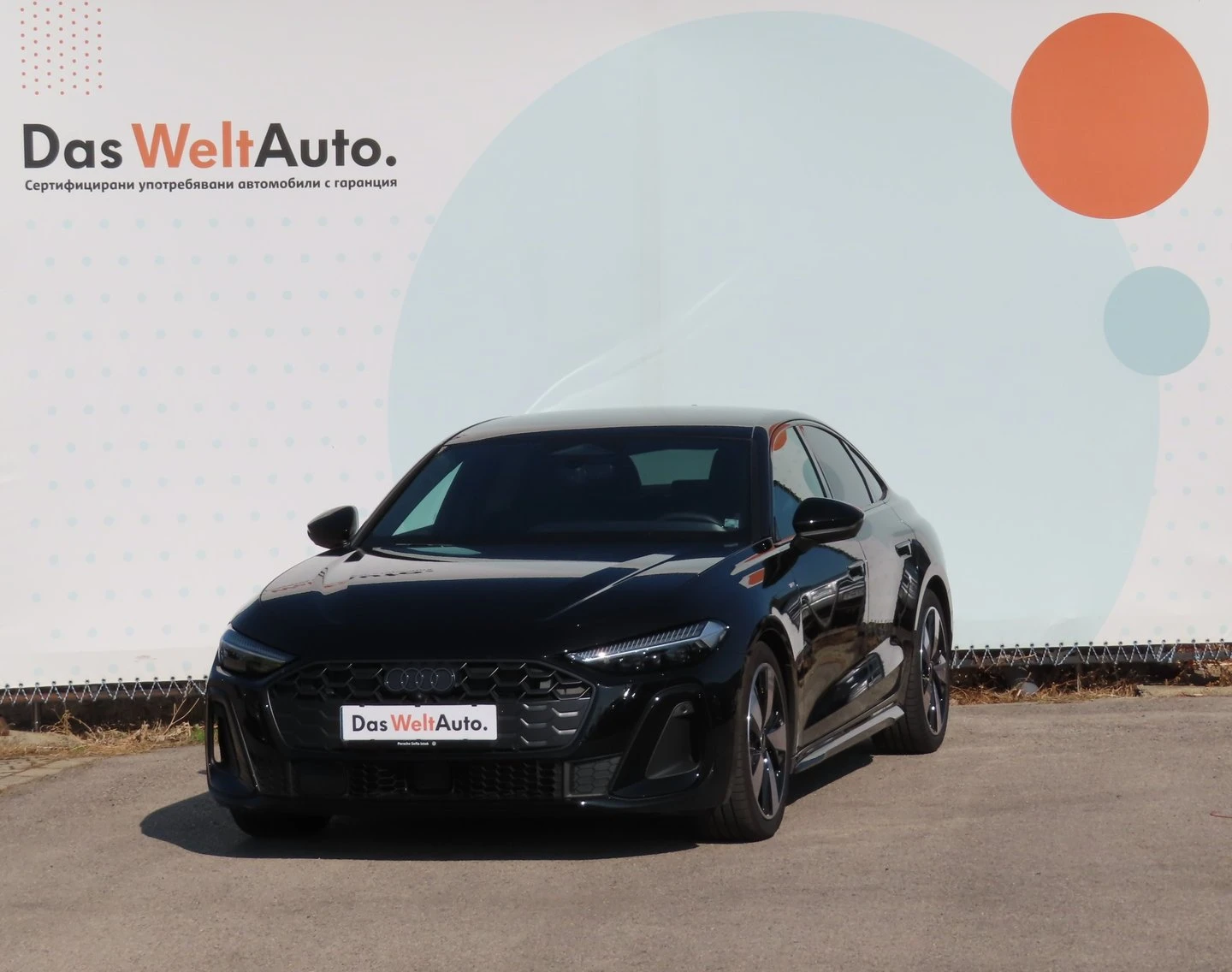 Audi A5 undefined | Auto.bg — изображение 1 Audi A5 undefined | Auto.bg — изображение 1