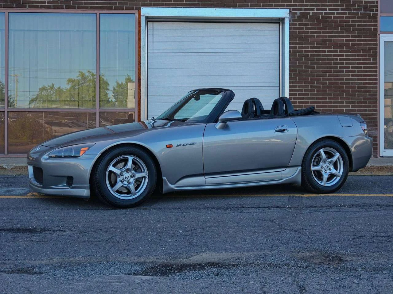 Honda S2000 * S2000!* BILSTEIN!RACING* CLUTCH* | Auto.bg — изображение 1 Honda S2000 * S2000!* BILSTEIN!RACING* CLUTCH* | Auto.bg — изображение 1