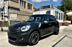 Mini Countryman 2.0D* 4x4-ALL4* NAVY* XENON* AUTOMAT - Car24.bg Mini Countryman 2.0D* 4x4-ALL4* NAVY* XENON* AUTOMAT