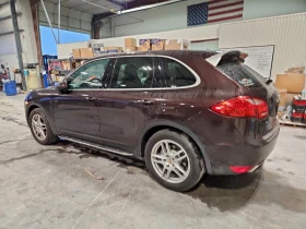 Porsche Cayenne 3.6i - Топ състояние - АвтоКредит - 19500 лв. / 9970.19 € - 20529643 2 | Car24.bg Porsche Cayenne 3.6i - Топ състояние - АвтоКредит - 19500 лв. / 9970.19 € - 20529643 2