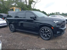 Chevrolet Suburban 4WD RST - 22632 € / 44264.34 лв. - 99406833 13 | Car24.bg Chevrolet Suburban 4WD RST - 22632 € / 44264.34 лв. - 99406833 13