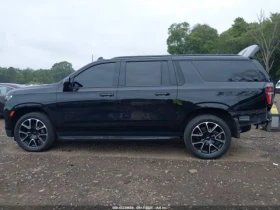 Chevrolet Suburban 4WD RST - 22632 € / 44264.34 лв. - 99406833 14 | Car24.bg Chevrolet Suburban 4WD RST - 22632 € / 44264.34 лв. - 99406833 14