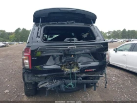 Chevrolet Suburban 4WD RST - 22632 € / 44264.34 лв. - 99406833 5 | Car24.bg Chevrolet Suburban 4WD RST - 22632 € / 44264.34 лв. - 99406833 5