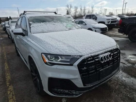 Audi Q7 * Komfort * ПАНО * ПОДГРЕВИ * KEYLESS * 2 КЛЮЧА - 26700 € / 52220.66 лв. - 26763012 2 | Car24.bg Audi Q7 * Komfort * ПАНО * ПОДГРЕВИ * KEYLESS * 2 КЛЮЧА - 26700 € / 52220.66 лв. - 26763012 2