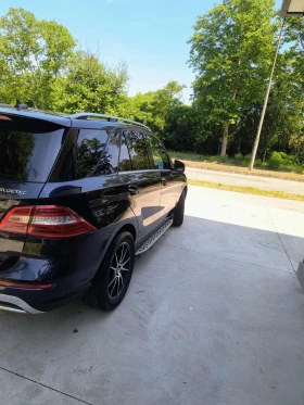 Mercedes-Benz ML 350 - 14000 € / 27381.62 лв. - 79490779 3 | Car24.bg Mercedes-Benz ML 350 - 14000 € / 27381.62 лв. - 79490779 3
