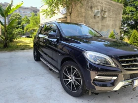 Mercedes-Benz ML 350 - 14000 € / 27381.62 лв. - 79490779 5 | Car24.bg Mercedes-Benz ML 350 - 14000 € / 27381.62 лв. - 79490779 5