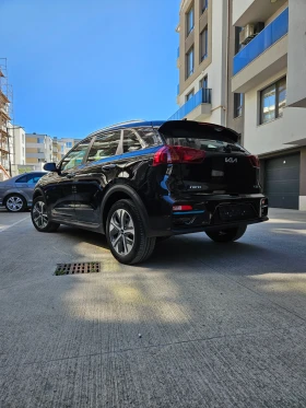 Kia Niro НОВ!!! 58000 км !!! 64 kwh !!! ТОП СЪСТОЯНИЕ - 18800 € / 36769.60 лв. - 88403313 6 | Car24.bg Kia Niro НОВ!!! 58000 км !!! 64 kwh !!! ТОП СЪСТОЯНИЕ - 18800 € / 36769.60 лв. - 88403313 6