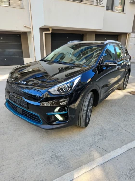 Kia Niro НОВ!!! 58000 км !!! 64 kwh !!! ТОП СЪСТОЯНИЕ - 18800 € / 36769.60 лв. - 88403313 5 | Car24.bg Kia Niro НОВ!!! 58000 км !!! 64 kwh !!! ТОП СЪСТОЯНИЕ - 18800 € / 36769.60 лв. - 88403313 5