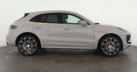 Porsche Macan S* CHRONO* PANO* 360* | Auto.bg — изображение 2 Porsche Macan S* CHRONO* PANO* 360* | Auto.bg — изображение 2