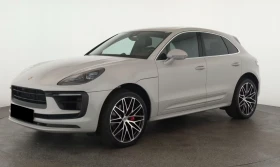 Porsche Macan S* CHRONO* PANO* 360*