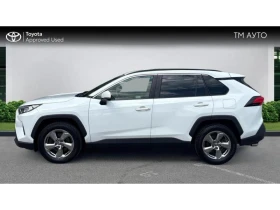 Toyota Rav4 2.0P CVT EXECUTIVE FWD - 27900 € - 35280422 3 | Car24.bg Toyota Rav4 2.0P CVT EXECUTIVE FWD - 27900 € - 35280422 3