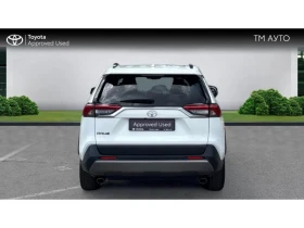 Toyota Rav4 2.0P CVT EXECUTIVE FWD - 27900 € - 35280422 4 | Car24.bg Toyota Rav4 2.0P CVT EXECUTIVE FWD - 27900 € - 35280422 4
